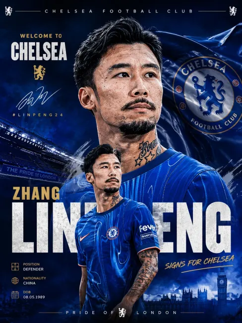 Prompt tạo poster cầu thủ chuyên nghiệp