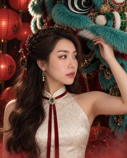 Prompt tạo ảnh Concept Trung Thu — ảnh 5