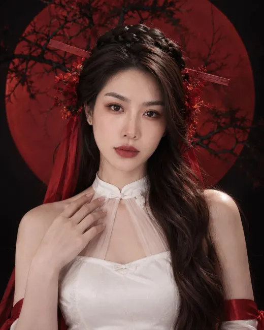 Prompt tạo ảnh Concept Trung Thu — ảnh 6