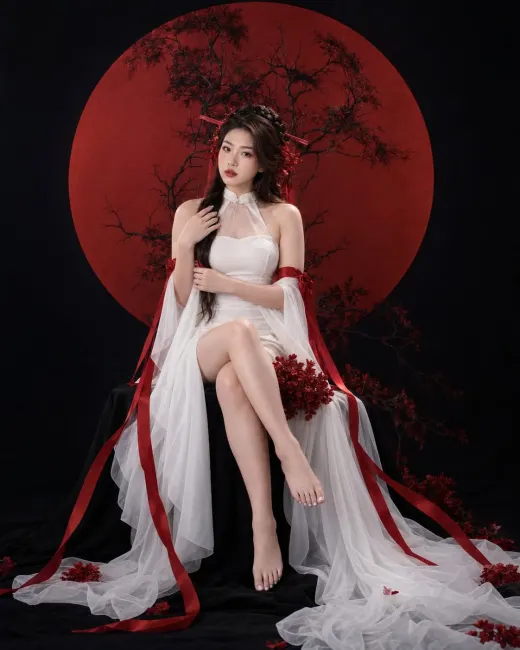 Prompt tạo ảnh Concept Trung Thu — ảnh 8